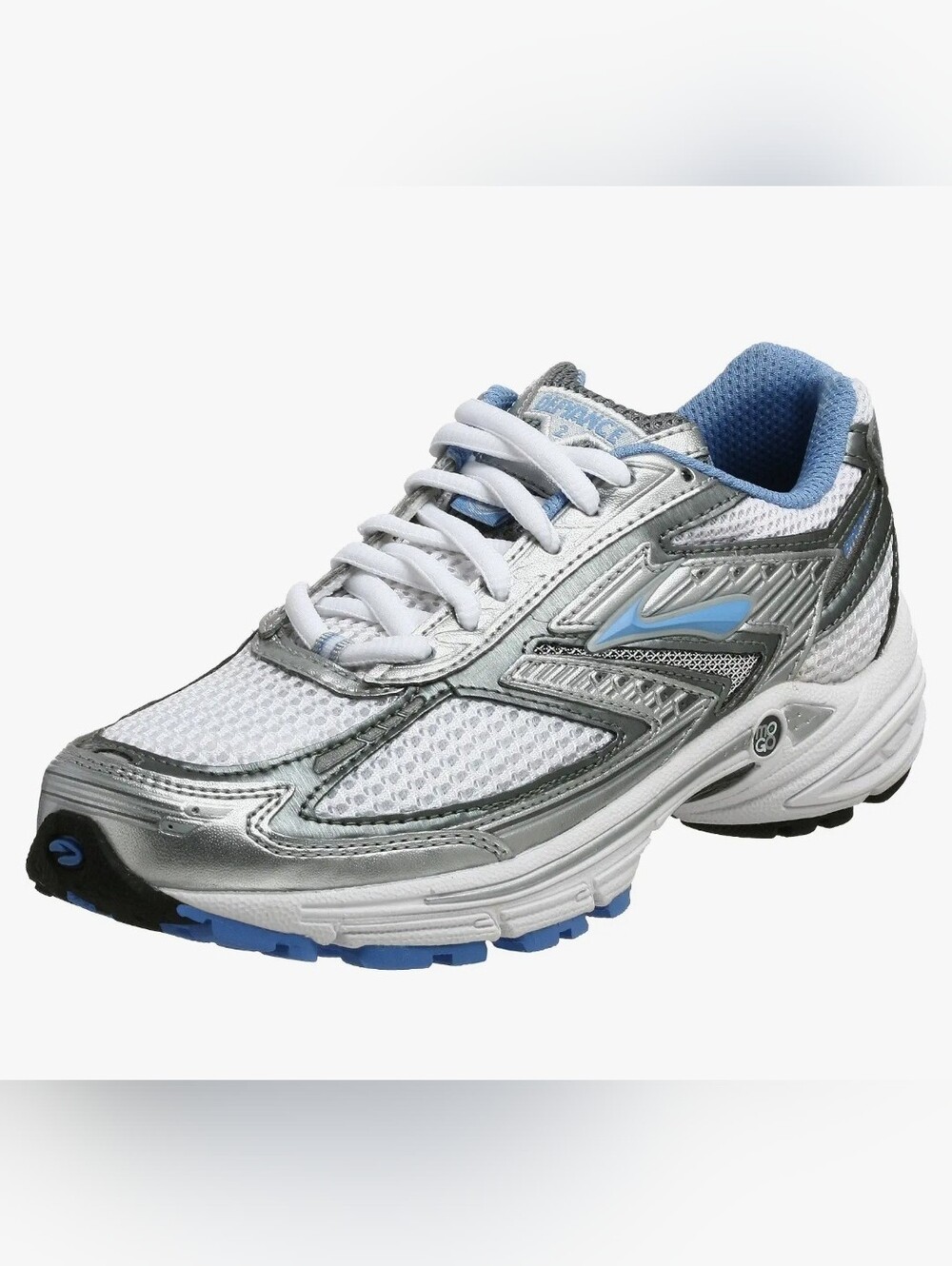 Brooks Womens 8.5 Defiance 2 Running Shoes